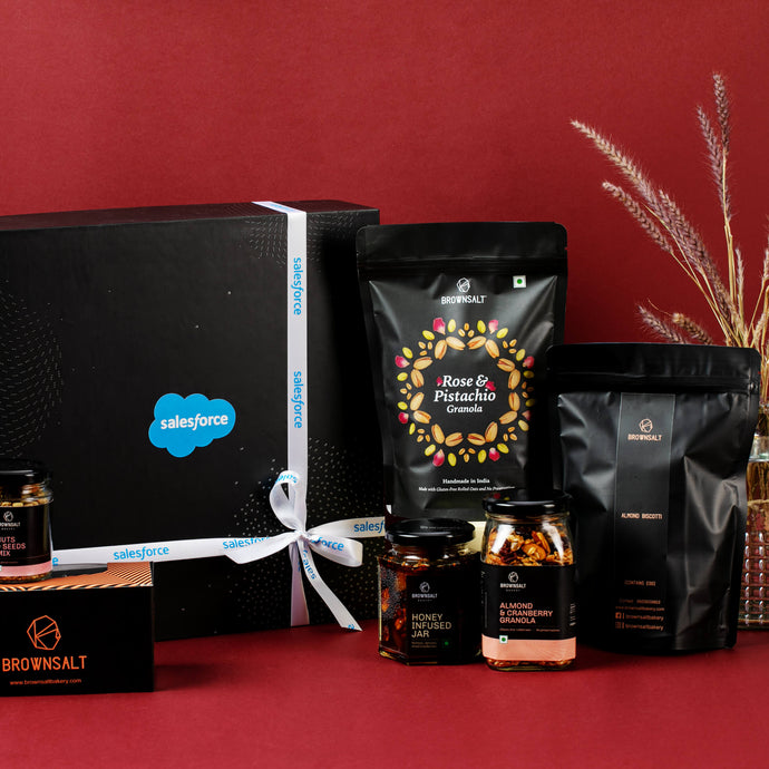 Amplifier Diwali Gift Hamper | Customized Diwali Gifts | Corporate Diwali  Gift