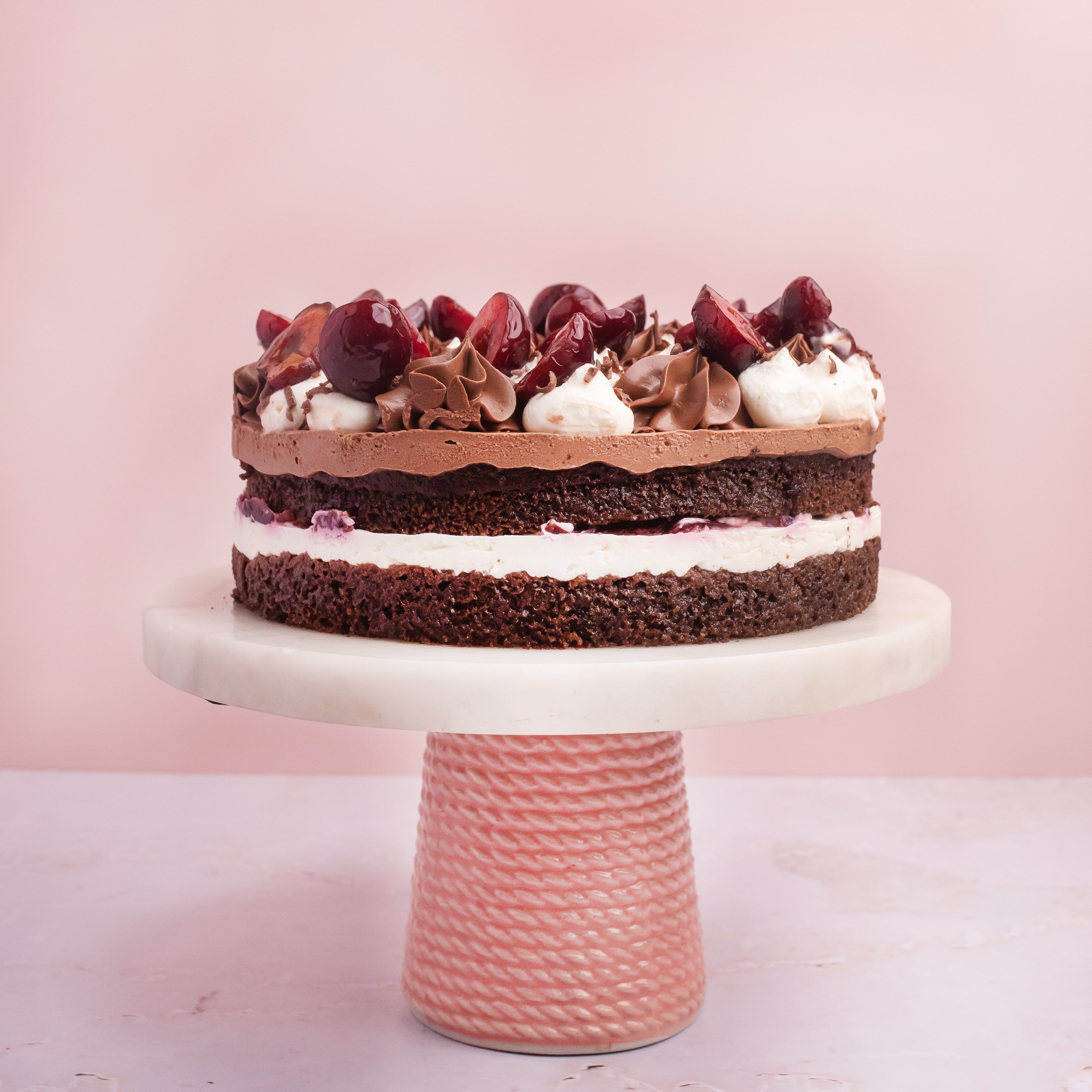 Black Forest - Brownsalt Bakery