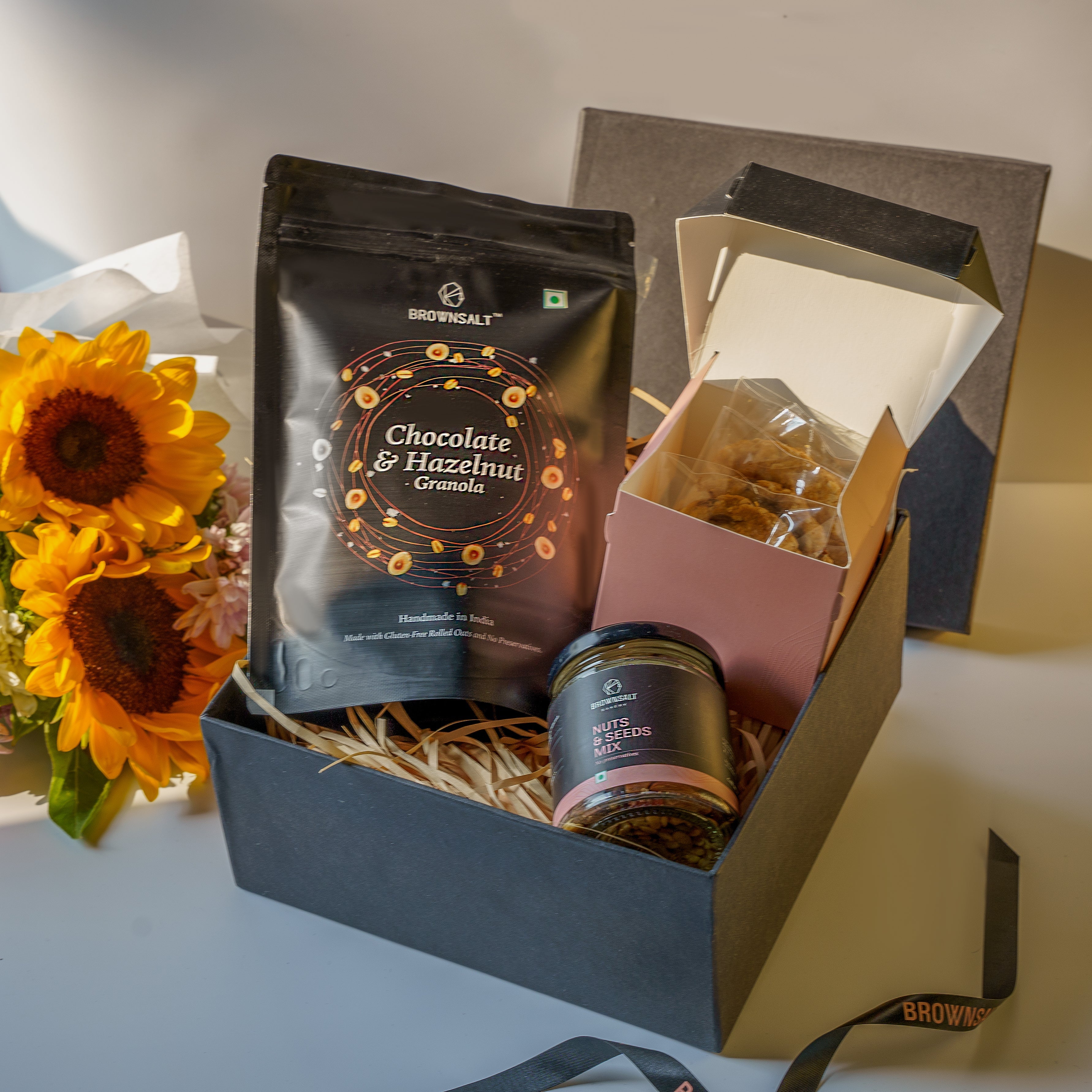 Mother's Day Special hamper - Brownsalt Bakery