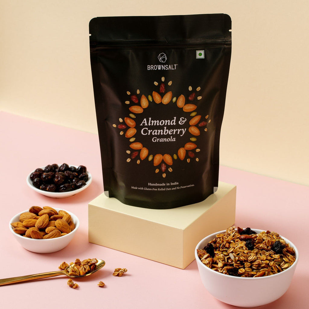 Brownsalt Morning Delight Hamper - Brownsalt Bakery