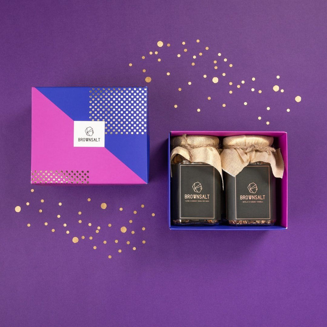 Gifts Beyond Wrapping: Elevate Moments with Custom Boxes