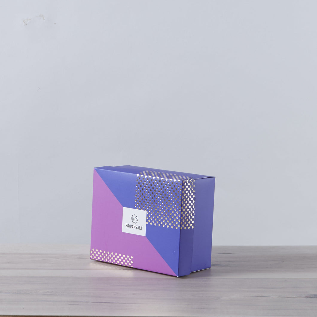 Aqua Shui Water Gift Set | Personalized Gift Box of 6 | Aloe – Ananta  Designs