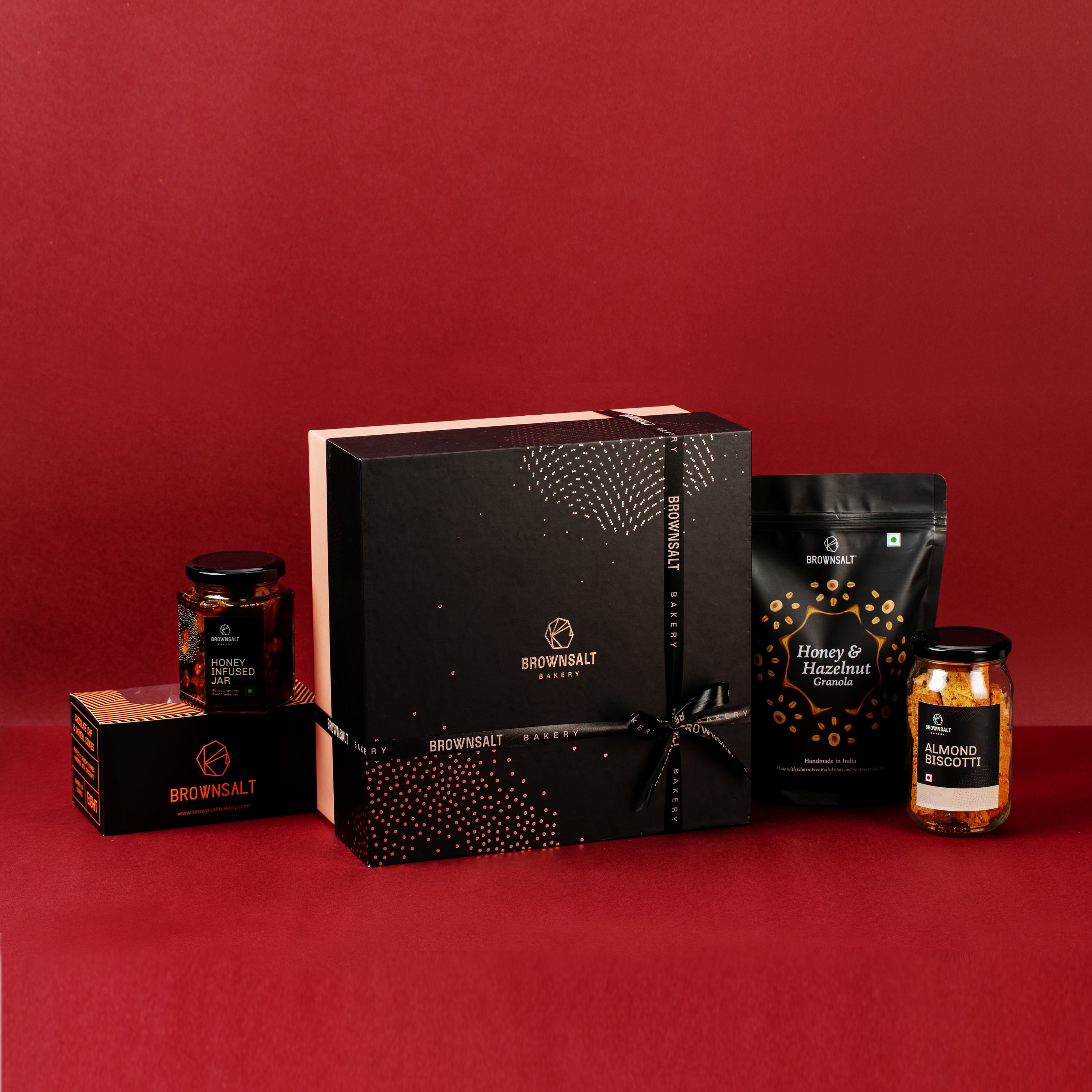 Brownsalt Express Hamper - Brownsalt Bakery