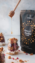The Hazelnut Overload Bundle - Brownsalt Bakery