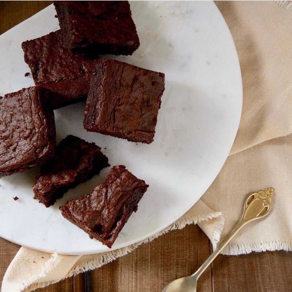 Sweet treats Hamper - Brownsalt Bakery